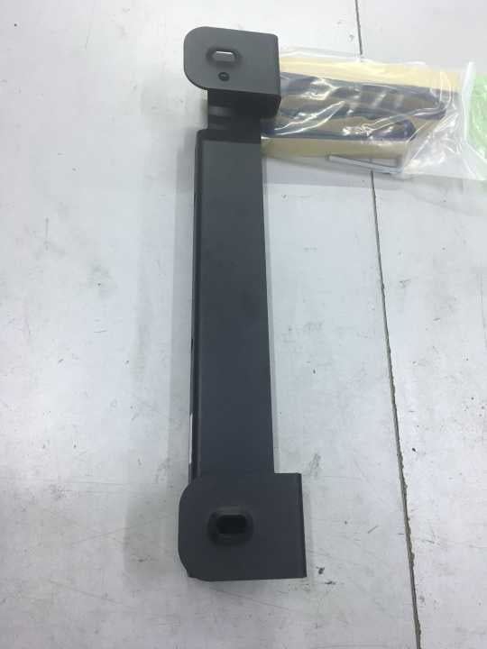 Black Horse Off Road RBB-DO Black steel