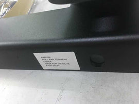 Black Horse Off Road RBB-GM Black steel