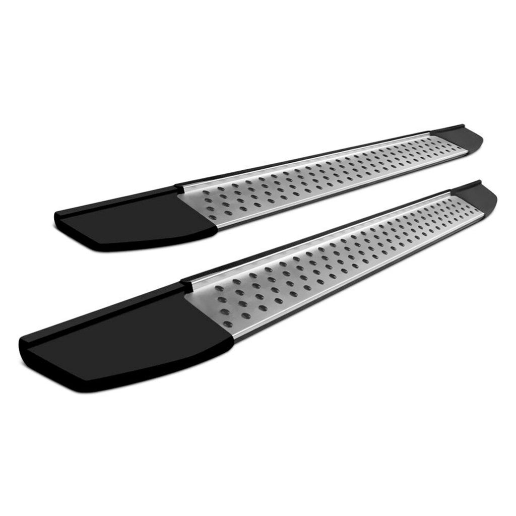 Black Horse Off Road RBME70 OEM Replica Running Boards