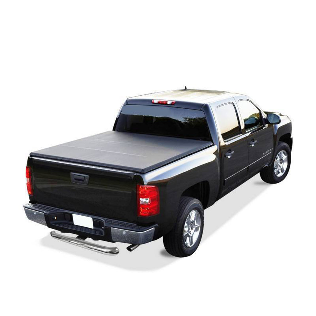 Black Horse Off Road RBP1000SS Stainless Steel Stainless Steel