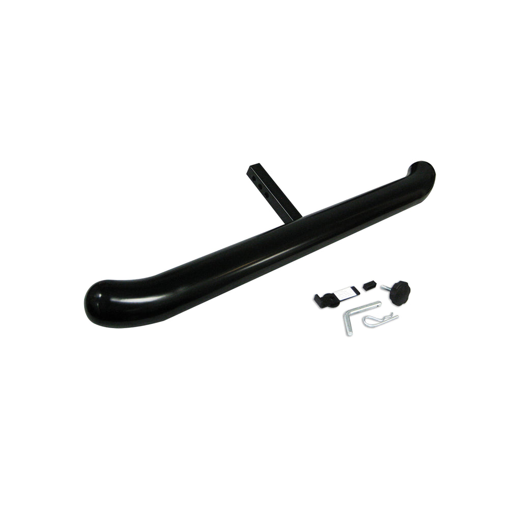 Black Horse Off Road RBP2000A Receiver Hitch Mounted Step