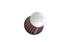 Load image into Gallery viewer, K&amp;N RC-1070 Universal Clamp-On Air Filter
