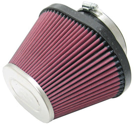 K&N RC-1680 Universal Clamp-On Air Filter