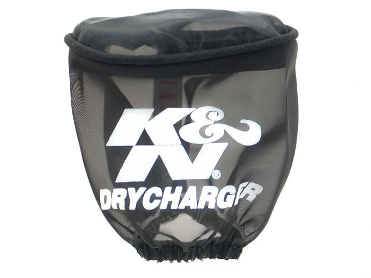 K&N RC-1820DK Air Filter Wrap