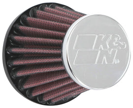 K&N RC-2320 Universal Clamp-On Air Filter