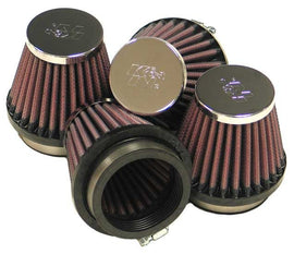 K&N RC-2344 Universal Clamp-On Air Filter