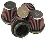 K&N RC-2344 Universal Clamp-On Air Filter