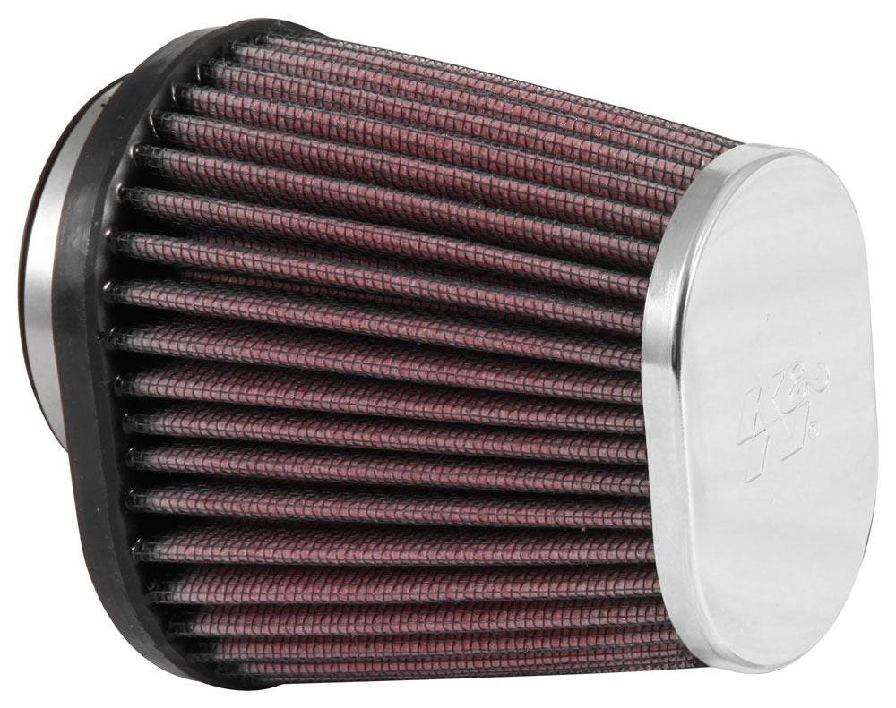K&N RC-2890 Universal Clamp-On Air Filter