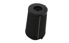 Load image into Gallery viewer, K&amp;N RC-3114HBK Universal Clamp-On Air Filter