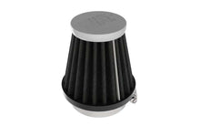 Load image into Gallery viewer, K&amp;N RC-3122HBK Universal Clamp-On Air Filter