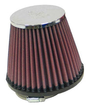 Load image into Gallery viewer, K&amp;N RC-4570 Universal Clamp-On Air Filter