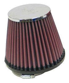 K&N RC-4570 Universal Clamp-On Air Filter