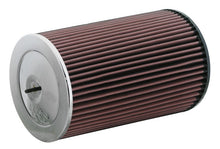Load image into Gallery viewer, K&amp;N RC-5181 Universal Clamp-On Air Filter