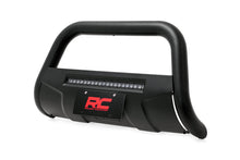 Load image into Gallery viewer, Black Led Bull Bar | Toyota Tacoma 2WD/4WD (2005-2015)