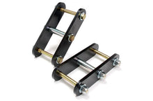 Load image into Gallery viewer, Lift Shackles | Front | 0.375 Inch | Jeep CJ 8 Scrambler (81-85)/CJ5/CJ7 (76-86) 