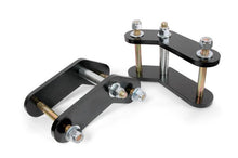 Load image into Gallery viewer, Boomerang Shackle |  YJ 1 Inch | CJ RR 1.375 Inch | Jeep CJ5/CJ7 (76-86)/Wrangler YJ (87-95) 