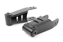 Load image into Gallery viewer, Lowering Shackles | 1-2 Inch | Ford F-150 2WD/4WD (2004-2013)