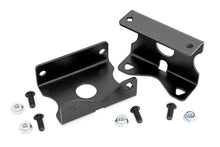 Load image into Gallery viewer, Universal UTV Rack J-Bracket