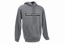 Load image into Gallery viewer, Rough Country Hoodie | Digital | Grey | LG