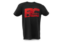 Load image into Gallery viewer, Rough Country T-Shirt | Pattern | Black | MD