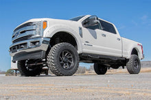 Load image into Gallery viewer, Pocket Fender Flares | HX Antimatter Blue | Ford F-250/F-350 Super Duty (17-22)