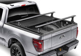 Retrax T-80402 RetraxPRO XR - 88-00 C/K/99-06 (07 Clc) Silv/Sierra 6'6