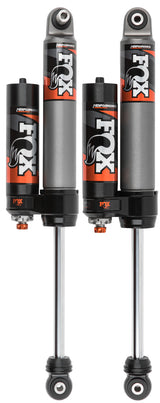 FOX Offroad Shocks 883-26-054 PERFORMANCE ELITE SERIES 2.5 RESERVOIR SHOCK (PAIR) - ADJUSTABLE