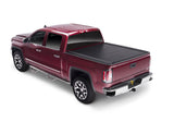 Retrax 80472 RetraxPRO MX - 14-18 (19 Leg/Lim) Silv/Sierra 1500/15-19 HD 6'6