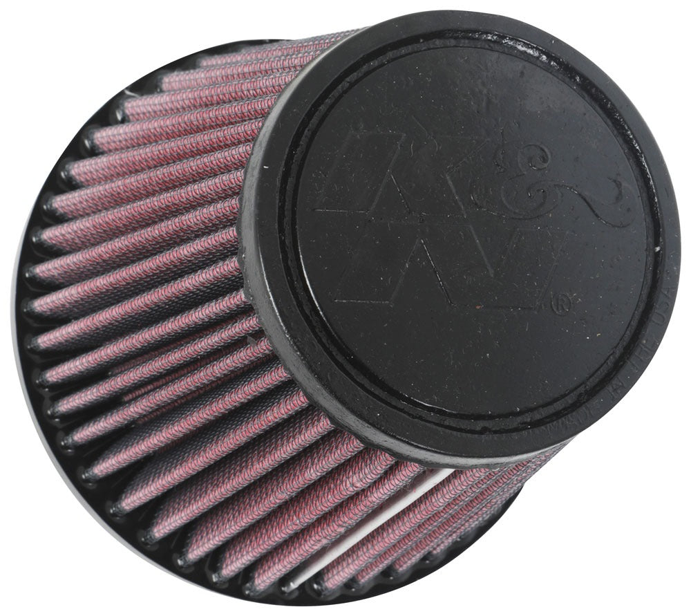 K&N RF-9160 Universal Clamp-On Air Filter