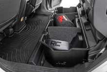 Load image into Gallery viewer, Under Seat Storage | Crew Cab | Honda Ridgeline 4WD (2006-2025)