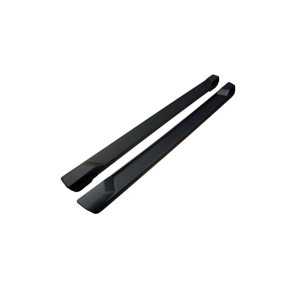 Black Horse Off Road RJEWRJL OEM Replica Running Boards