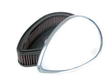 Load image into Gallery viewer, K&amp;N RK-3902 Intake System-Harley Davidson