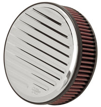 Load image into Gallery viewer, K&amp;N RK-3913 Intake System-Harley Davidson