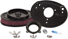 Load image into Gallery viewer, K&amp;N RK-3930 Intake System-Harley Davidson