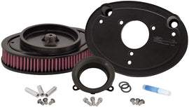 K&N RK-3930 Intake System-Harley Davidson