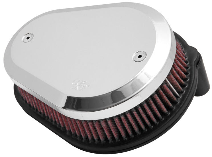 K&N RK-3932 Intake System-Harley Davidson