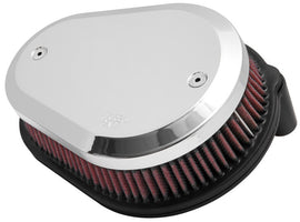 K&N RK-3932 Intake System-Harley Davidson
