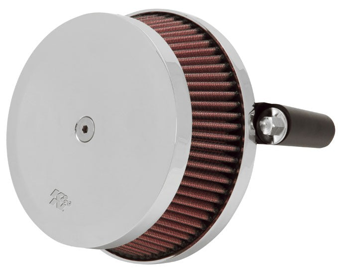 K&N RK-3933 Intake System-Harley Davidson