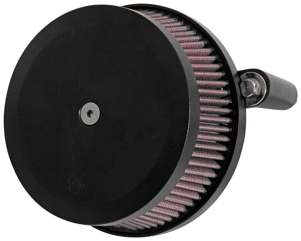 K&N RK-3933B Intake System-Harley Davidson