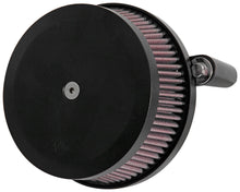Load image into Gallery viewer, K&amp;N RK-3933B Intake System-Harley Davidson