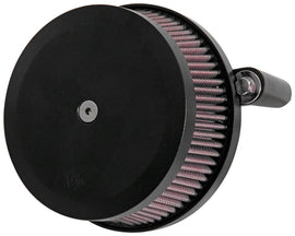 K&N RK-3933B Intake System-Harley Davidson
