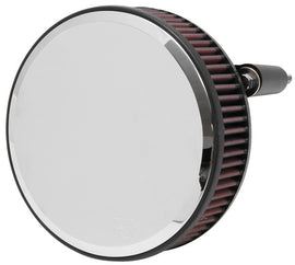 K&N RK-3934 Intake System-Harley Davidson