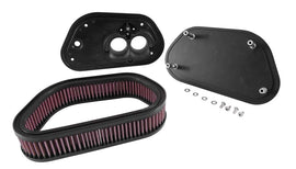 K&N RK-3940 Air Cleaner Assembly