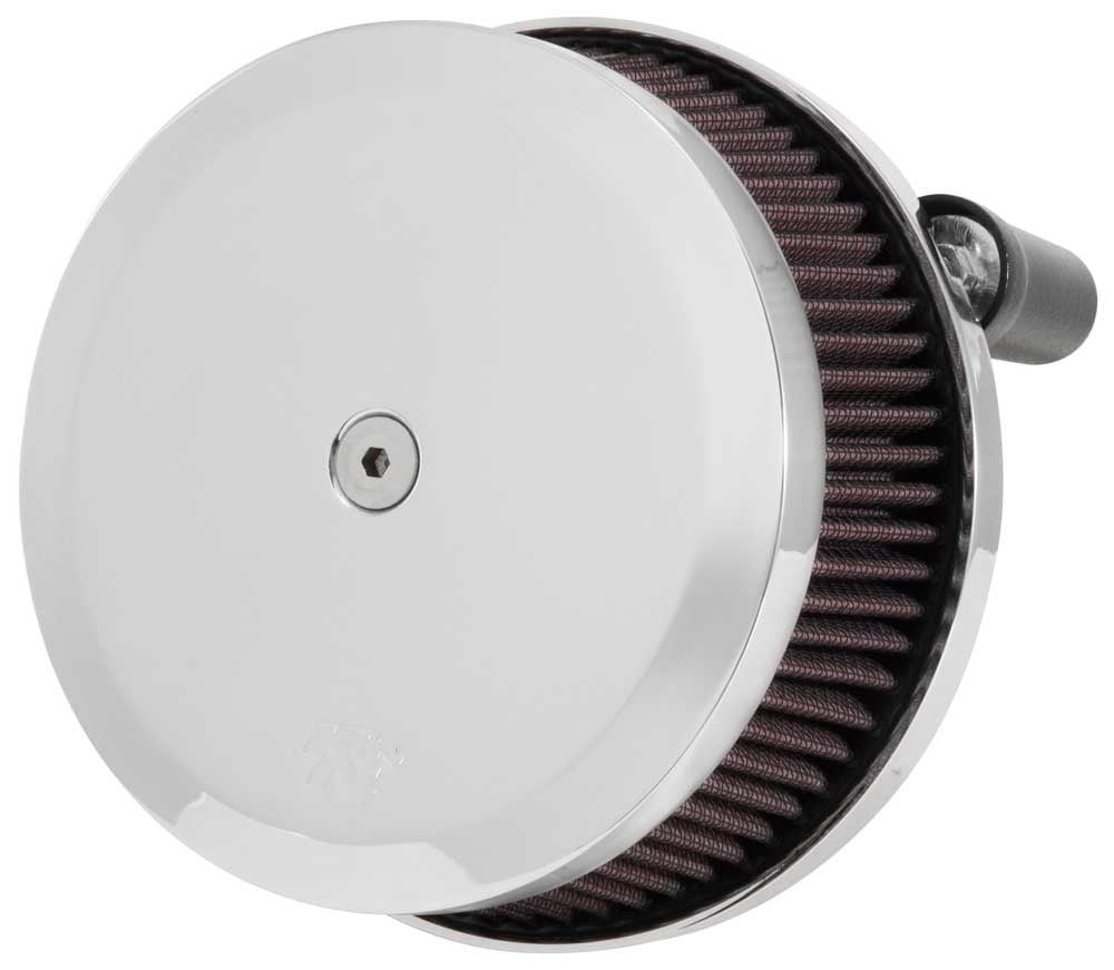 K&N RK-3945 Intake System-Harley Davidson