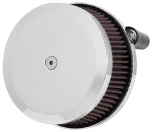 Load image into Gallery viewer, K&amp;N RK-3945 Intake System-Harley Davidson