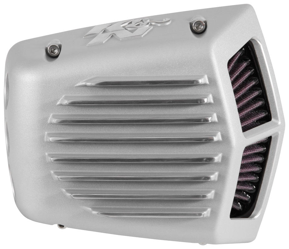 K&N RK-3951S Intake System-Harley Davidson