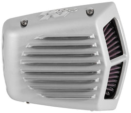 K&N RK-3951S Intake System-Harley Davidson