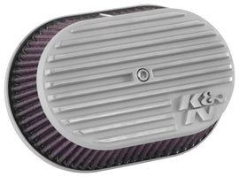 K&N RK-3953S Intake System-Harley Davidson