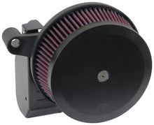 Load image into Gallery viewer, K&amp;N RK-3954B Intake System-Harley Davidson