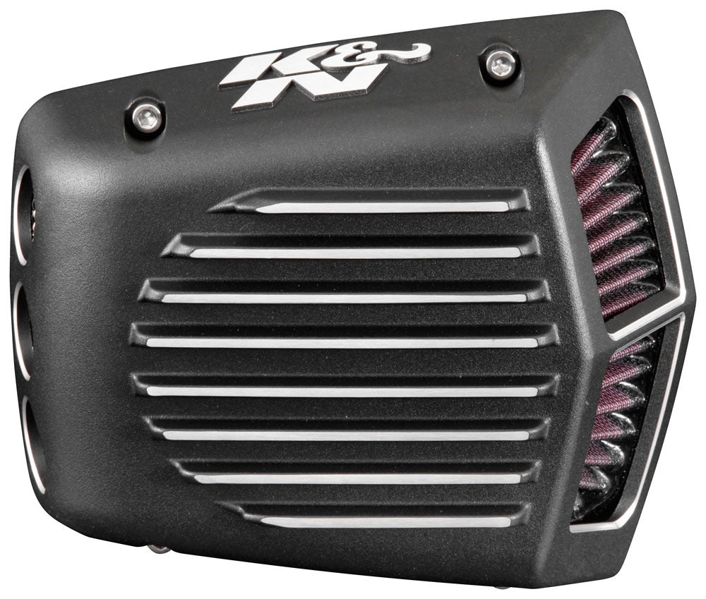 K&N RK-3955 Intake System-Harley Davidson